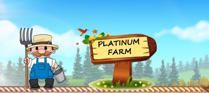 platinum-farm