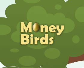 money-birds